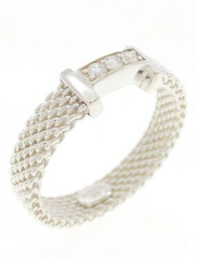 Tiffany & Co Somerset Ring